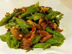 农家小炒肉-黄鹤楼湖北特色菜(高碑店)