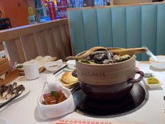 -黑鸡小馆(金源店)