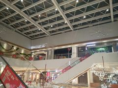 -兰岛广场(白沙路店)