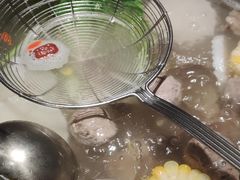 -八合里潮汕鲜牛肉火锅(惠州华贸店)