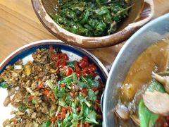 小炒黄牛肉-韶山湘菜馆(中银南路店)