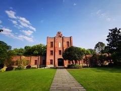 -之江大学-旧址