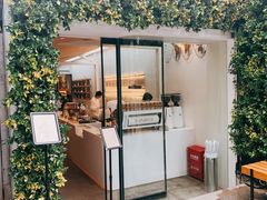 门面-% Arabica阿拉比卡咖啡(武康路店)