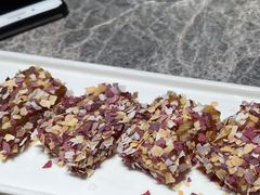 马蹄糕-悦秀·高级粤菜
