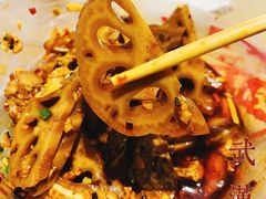 -吴长子卤菜馆(统一街店)