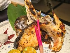 -山上下日本料理(万象城店)