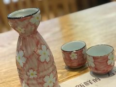 -林妈妈村·日式料理(宝山万达店)