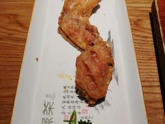 -绿茶餐厅(南昌王府井店)