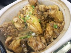 -天赋鱼馆(竹乡特色街店)
