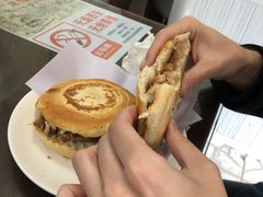 -秦豫肉夹馍(骡马市总店)