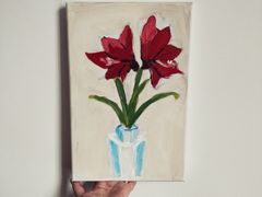 -鼎画艺术机构(贵都店)