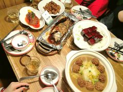 -新白鹿餐厅(龙游路店)
