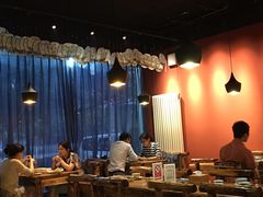 -自贡盐帮菜·玩辣餐厅(樱花园西街店)