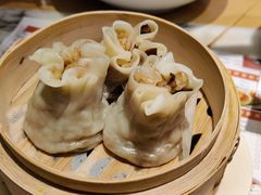 -姑姑宴(富力广场店)