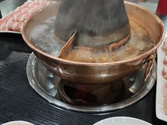 -楼外楼大刀肉传统火锅居(繁荣路店)