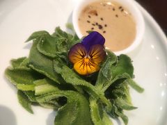 -极盐铁板烧(仓山万达广场店)