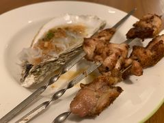 -济南香格里拉·咖啡泉自助餐厅