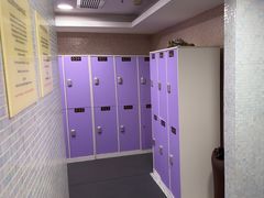 -杭州龙禧福朋喜来登酒店·游泳健身中心