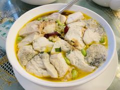 -新聚丰菜馆(太监弄店)