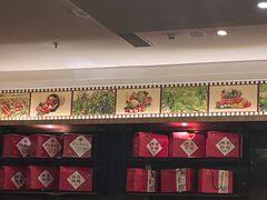 -令氏家外家周礼食府(桥南店)