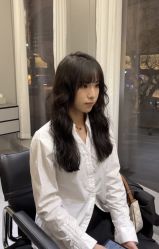 -DL HOPE造型