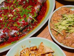 -淀里船宴(裕华东路店)