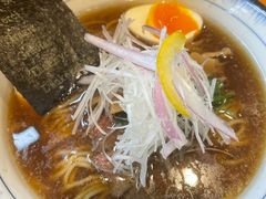 -Ramen满吉·豚骨拉面(丽园路店)