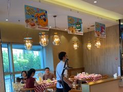 -西贝(无锡万象城店)