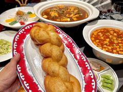 -肆月河豚·新淮扬菜·烤鸭(中关村店)