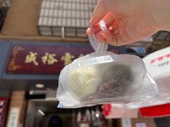 -成裕雪糕店(士多店)