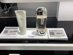 -盒马X会员店(上海森兰商都店)