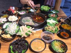 -烂摊摊火锅集市(河北总店)