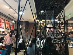 -潮正和潮汕牛肉火锅·老字号(番禺万达店)