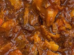 -恩宏德餐馆(平山道店)