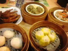 -添好运点心专门店(中环IFC店)