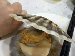-王潮活海鲜自助·蒸汽海鲜