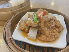 -点都德(千灯湖环宇城店)