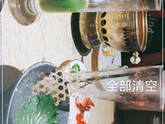 -雍和会海鲜姿造自助(湖东路店)