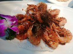 -阿娘家·原生态农家菜(国顺东路店)