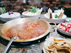 -小龙坎火锅(春熙太古里店)