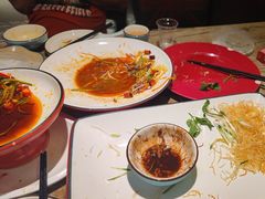 -四姐妹东北饺子(沙尾路店)