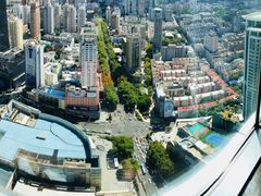 -南京商茂国际酒店(新街口德基广场店)