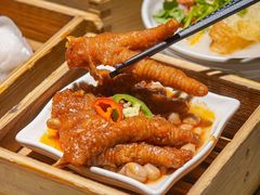 -悦满楼·西关名点·湛江名菜(航空综合大厦店)