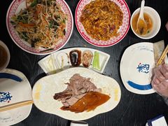 满园精品烤鸭-满园烤鸭·春饼(沈北万达店)