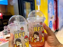 -麦当劳(天兴罗斯福店)