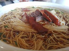 奥灶面-苏州人家(锦溪镇店)