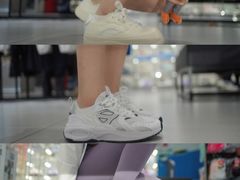 -李宁(大宁国际旗舰店)