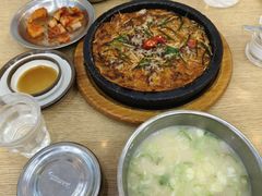 -神仙雪浓汤(明洞店)