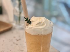 -大树餐厅(环球港店)