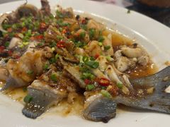 -西江河鲜·趣苑酒楼(鼎湖牌坊店)